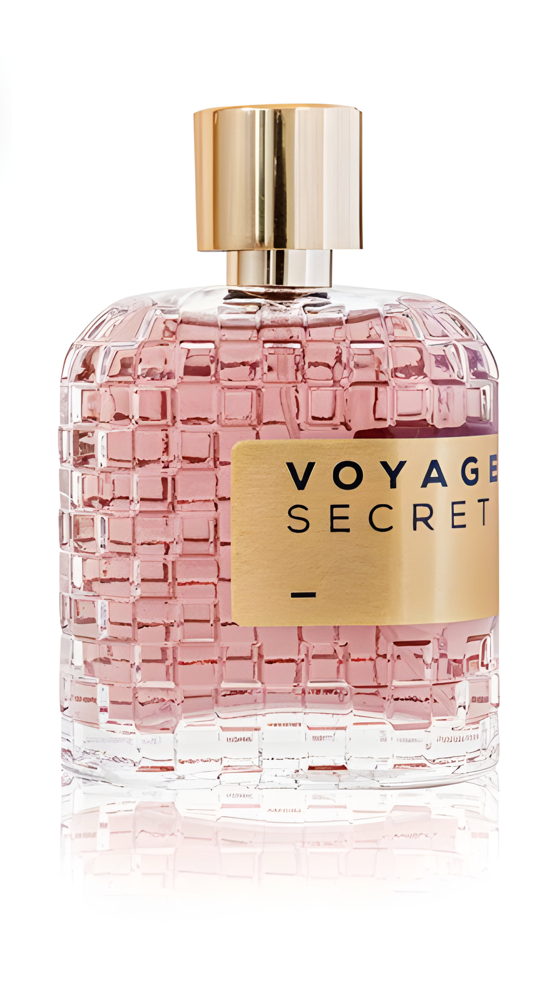 Picture of Voyage Secret fragrance