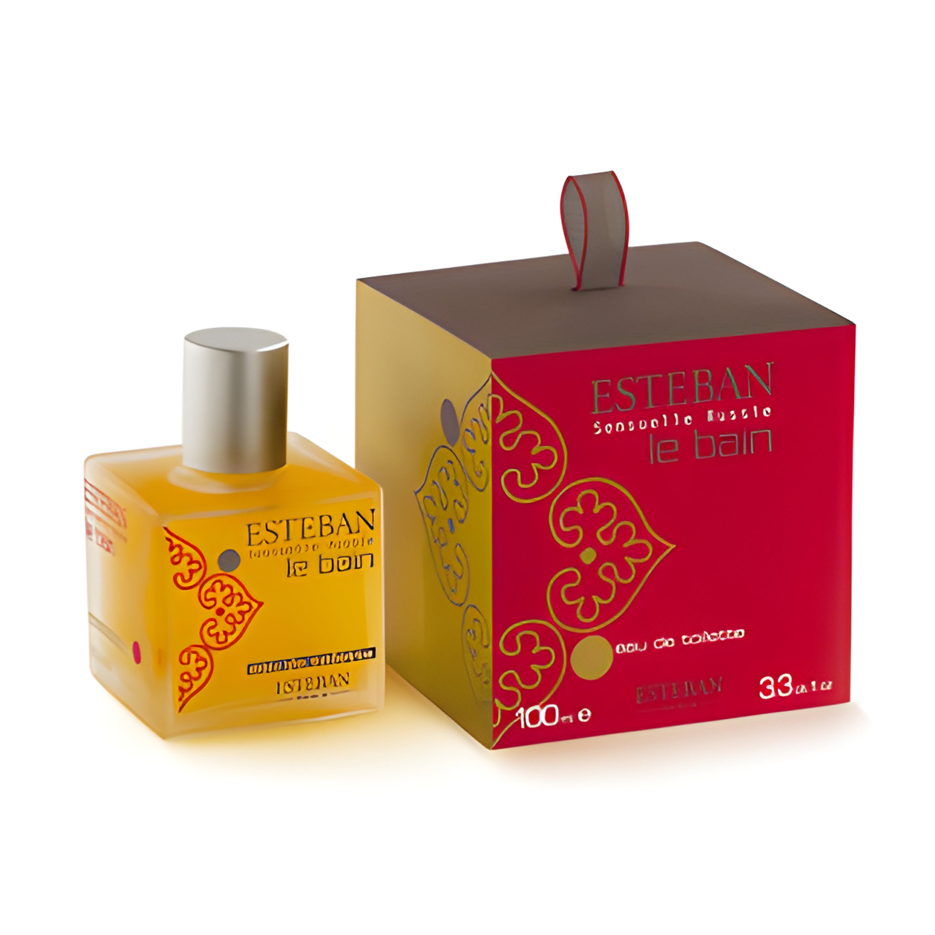 Picture of Sensuelle Russie fragrance