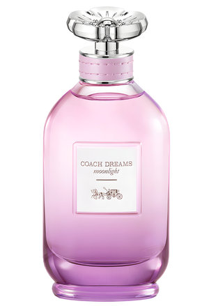 Coach Dreams Moonlight by Coach perfume bottle