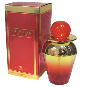 Charming for Ever by Christine Darvin perfume bottle
