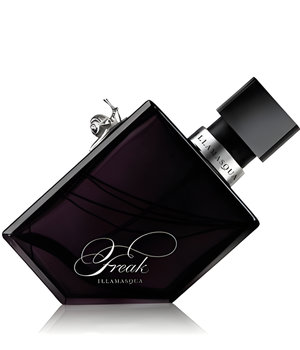 Freak by Illamasqua perfume bottle