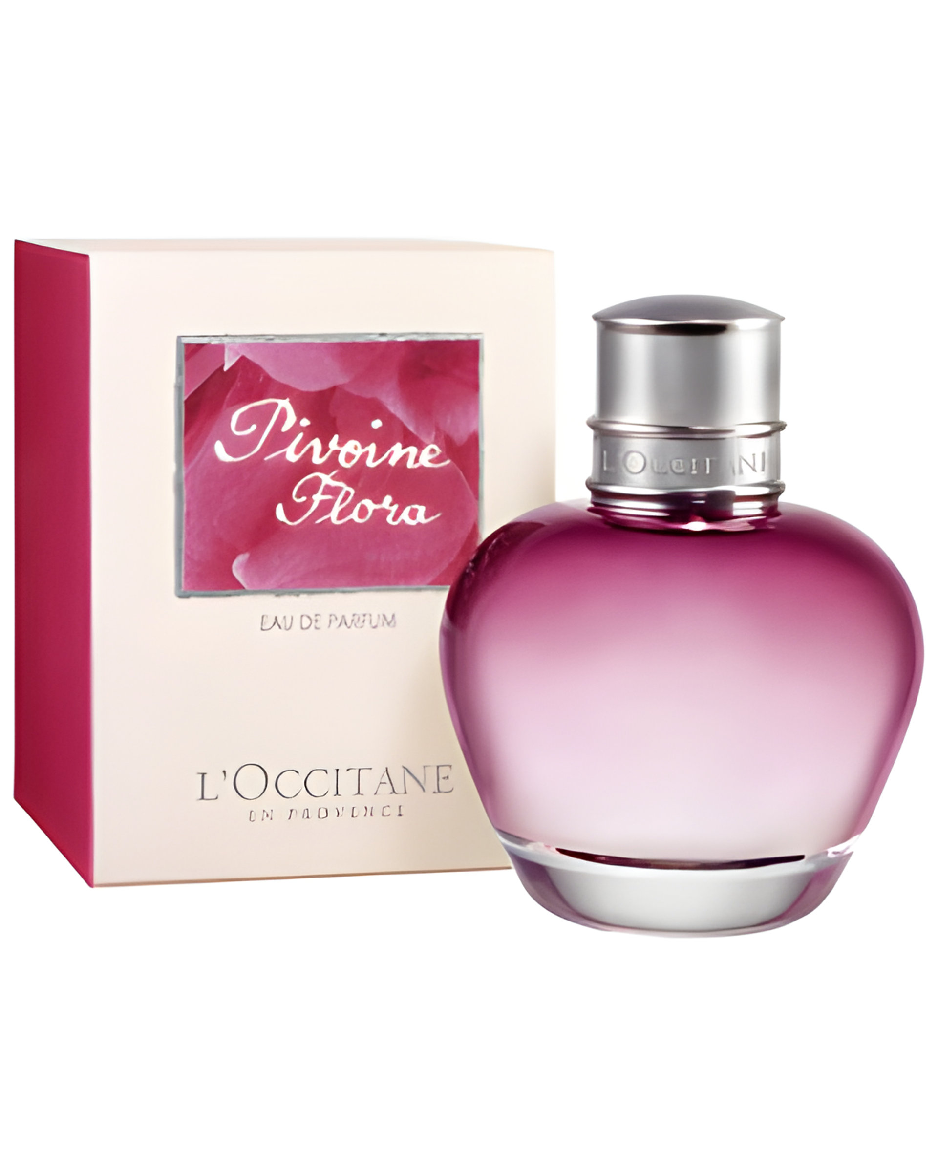 Picture of Pivoine Flora Eau de Parfum fragrance