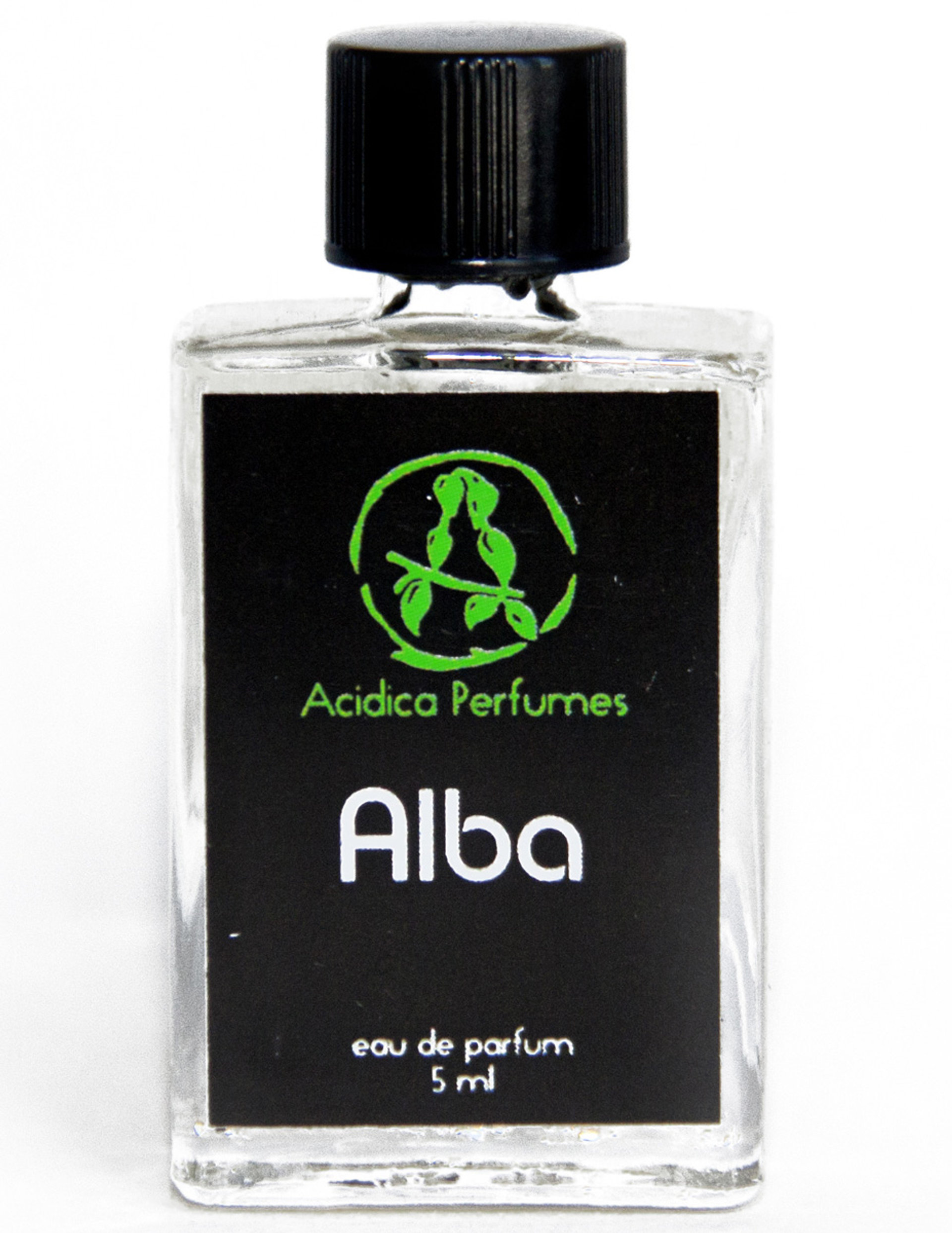 Picture of Alba fragrance