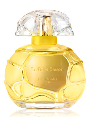 La Belle Saison by Houbigant perfume bottle
