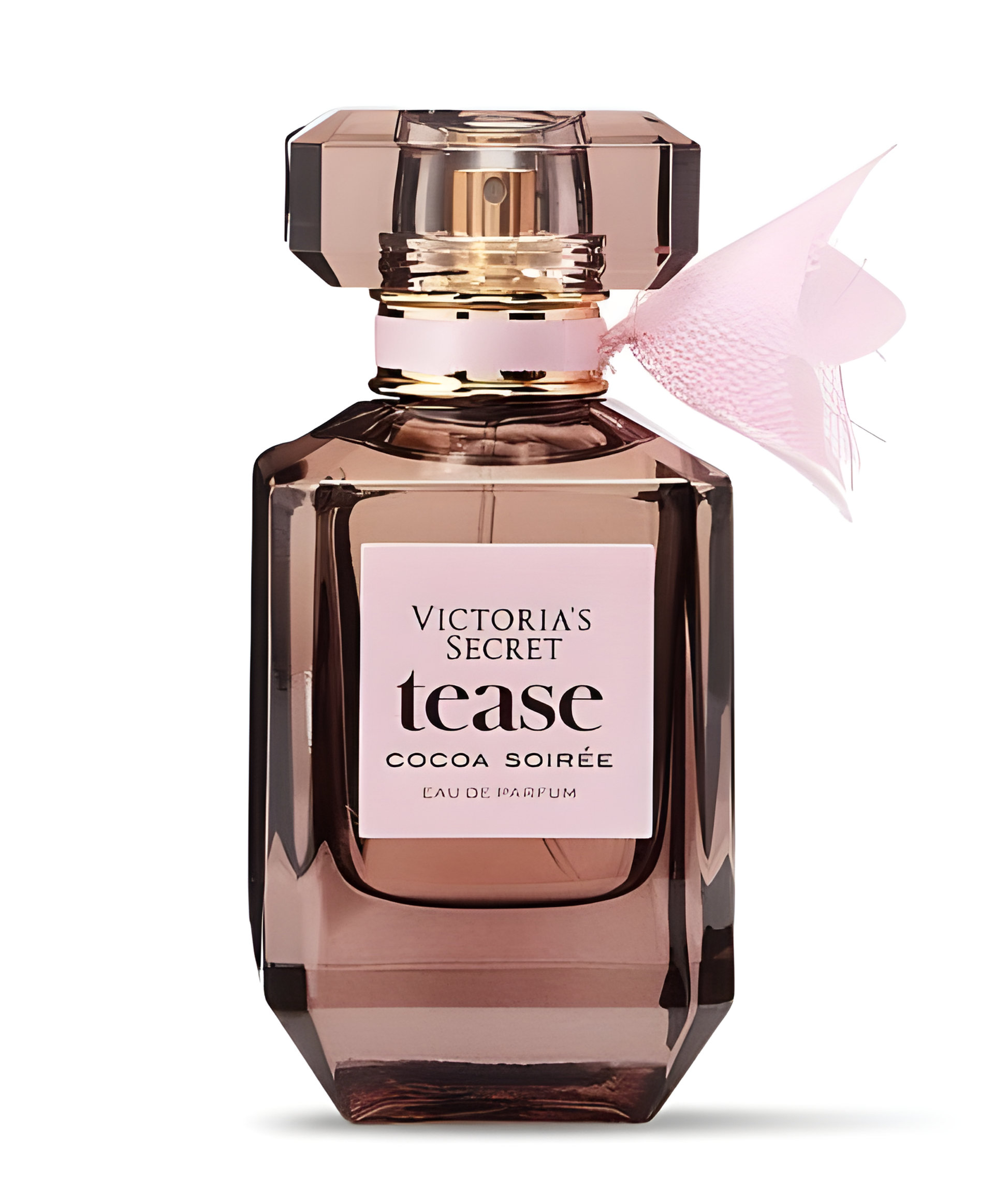 Picture of Tease Cocoa Soirée fragrance