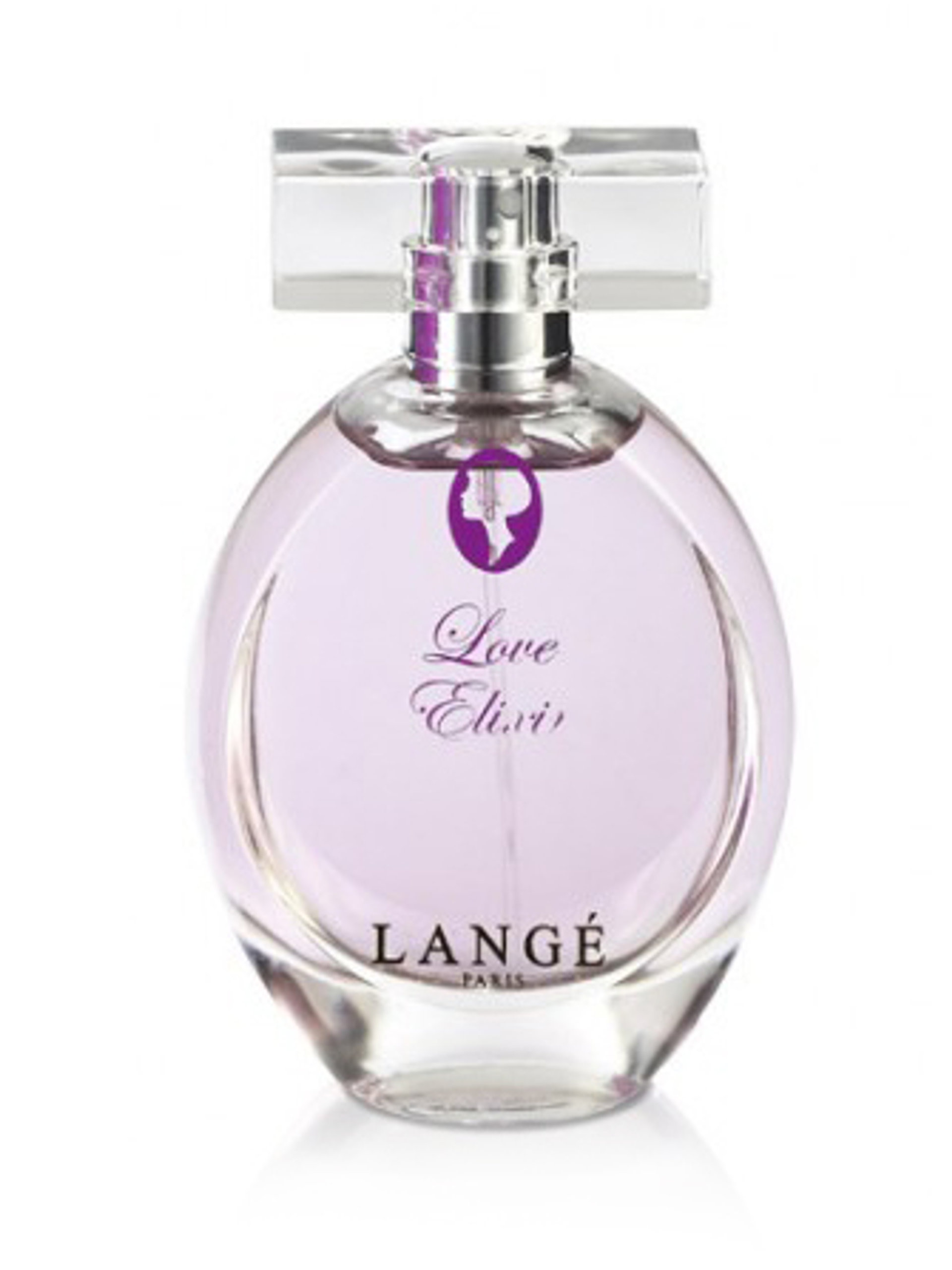 Picture of Love Elixir fragrance