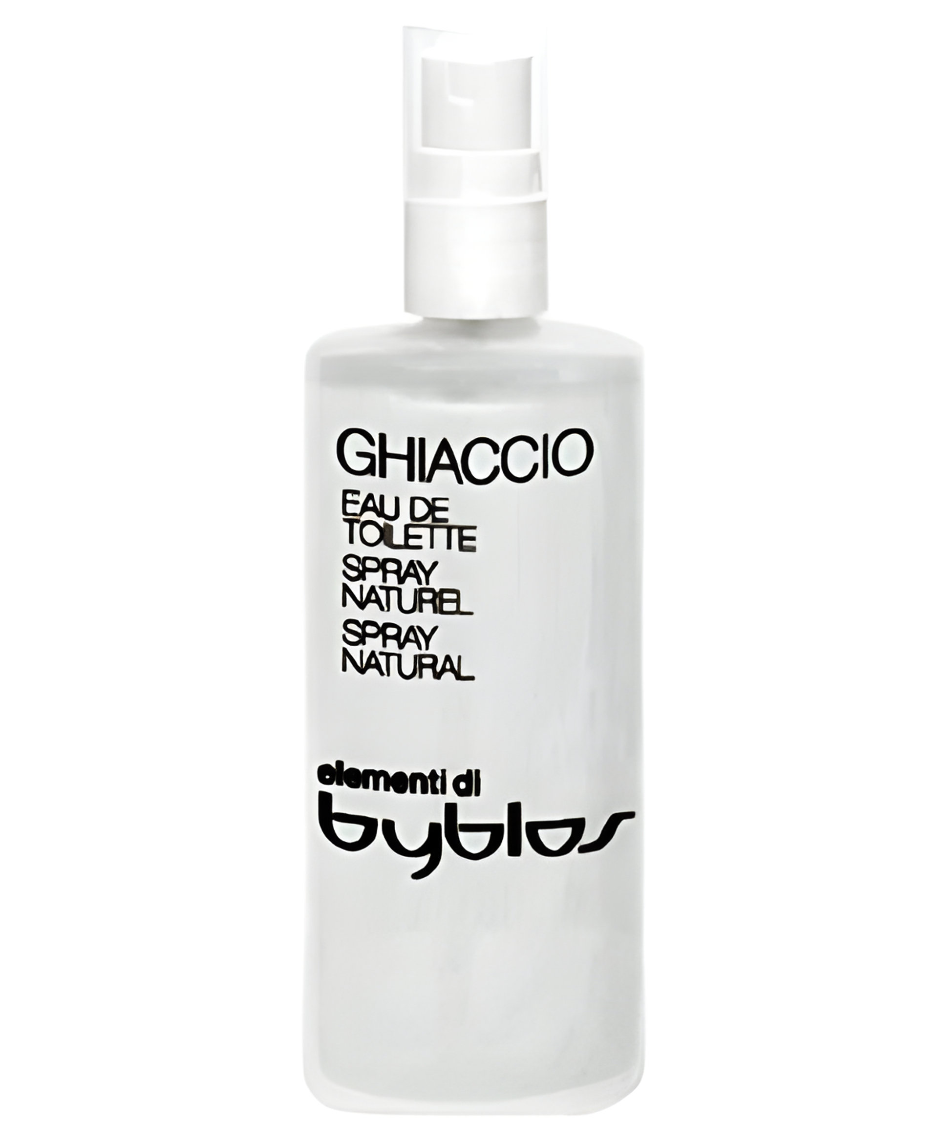 Picture of Ghiaccio fragrance