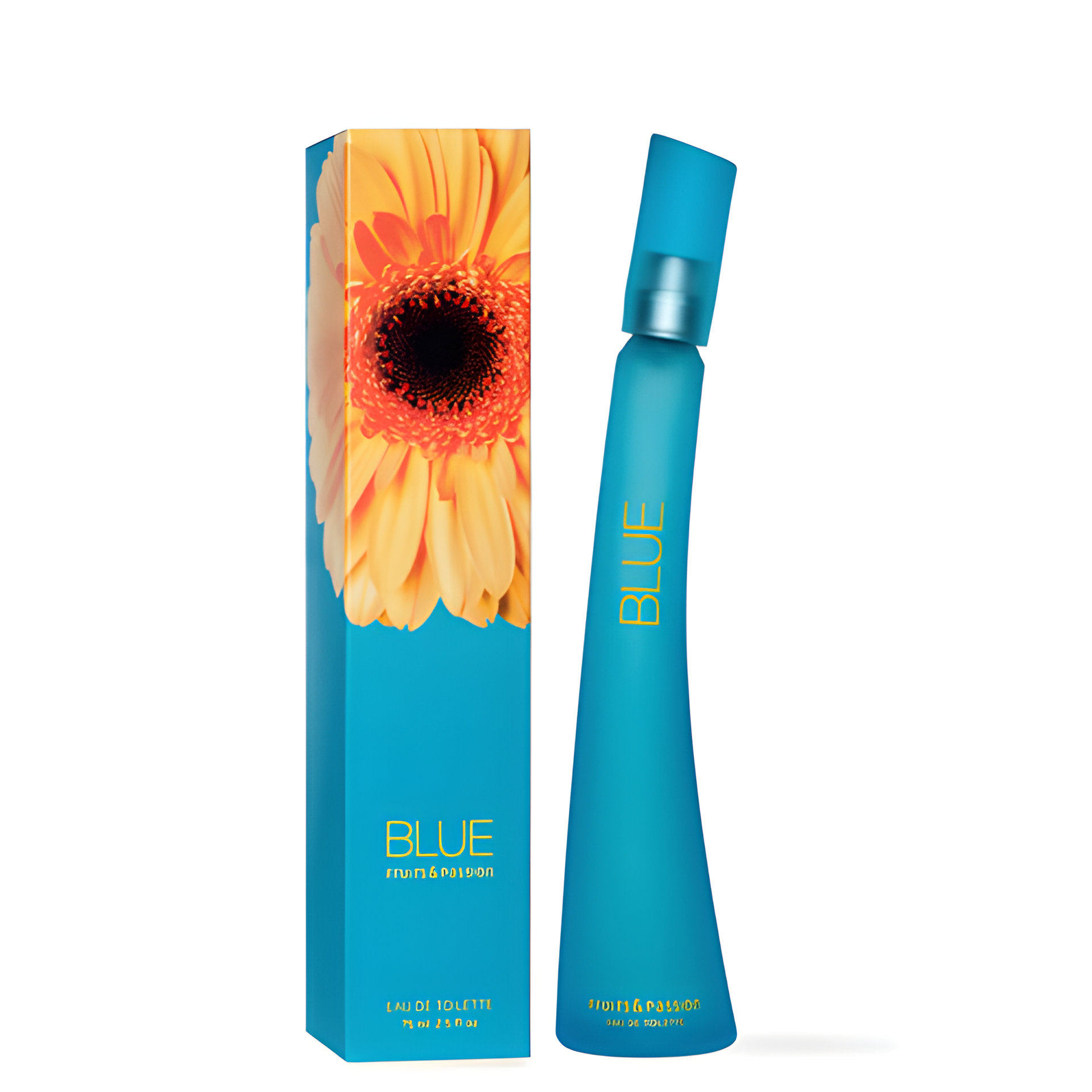 Picture of Blue fragrance
