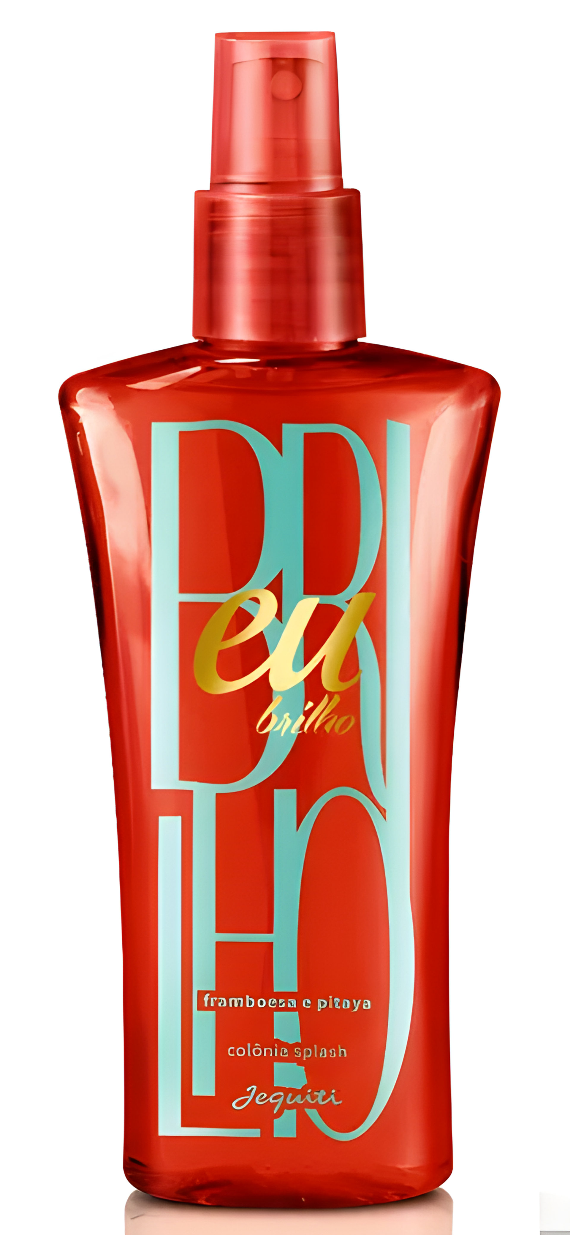 Picture of Eu Brilho fragrance