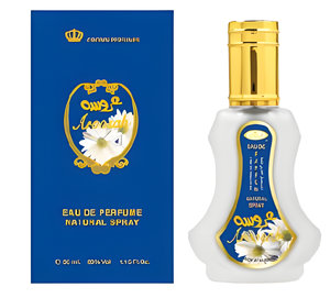 Aroosah by Al-Rehab perfume bottle