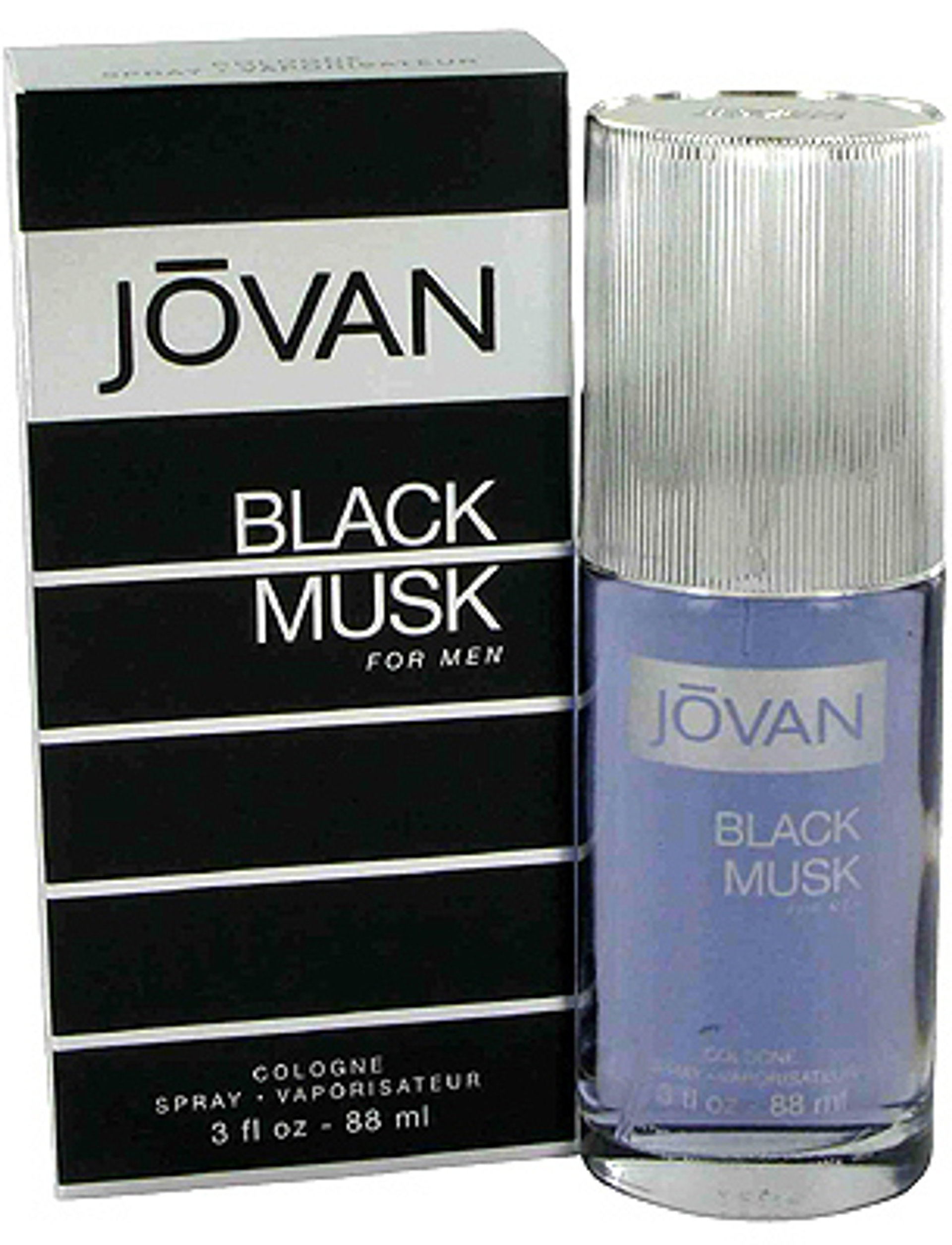 Picture of Black Musk fragrance