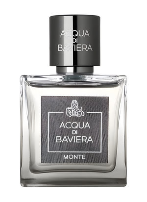 Monte by Acqua di Baviera perfume bottle
