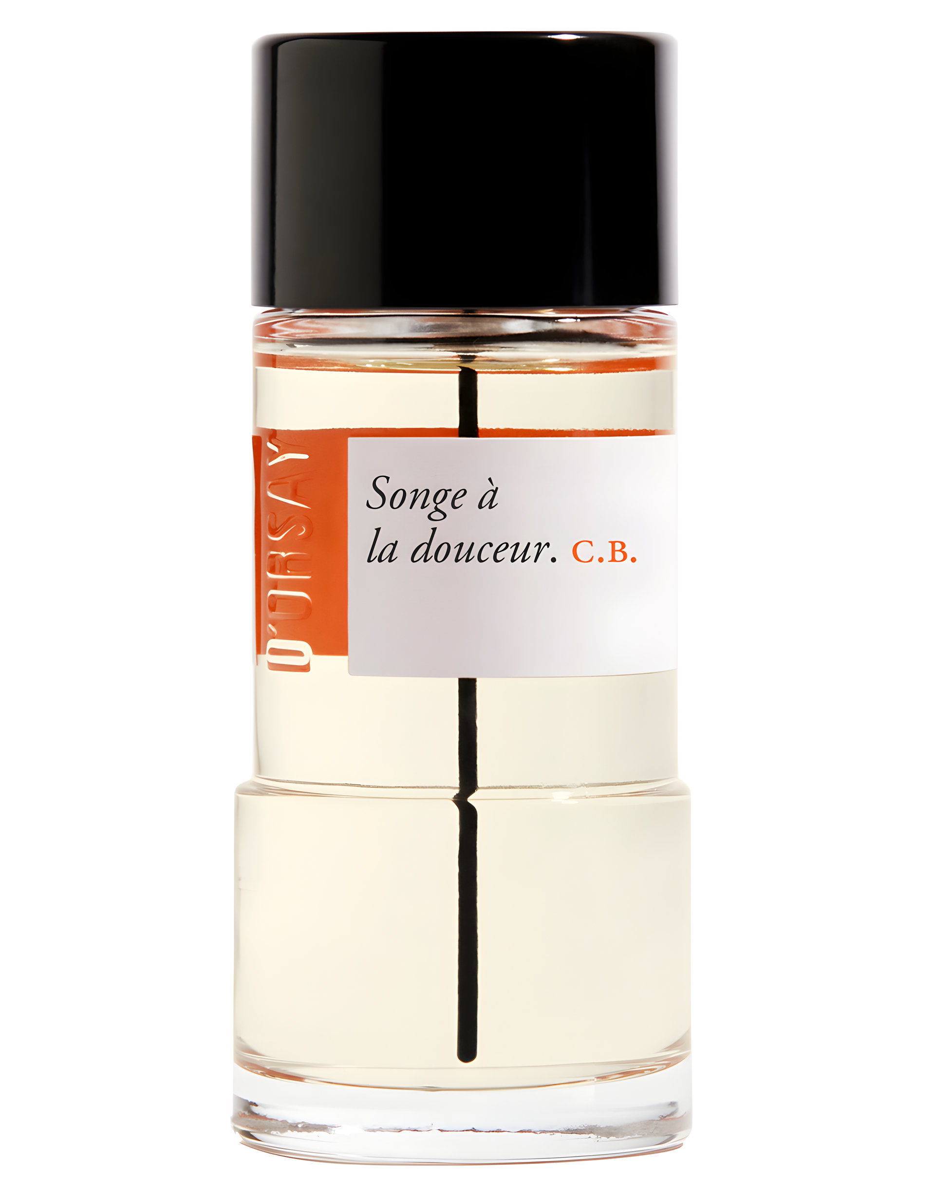 Picture of Songe À La Douceur C.B. fragrance