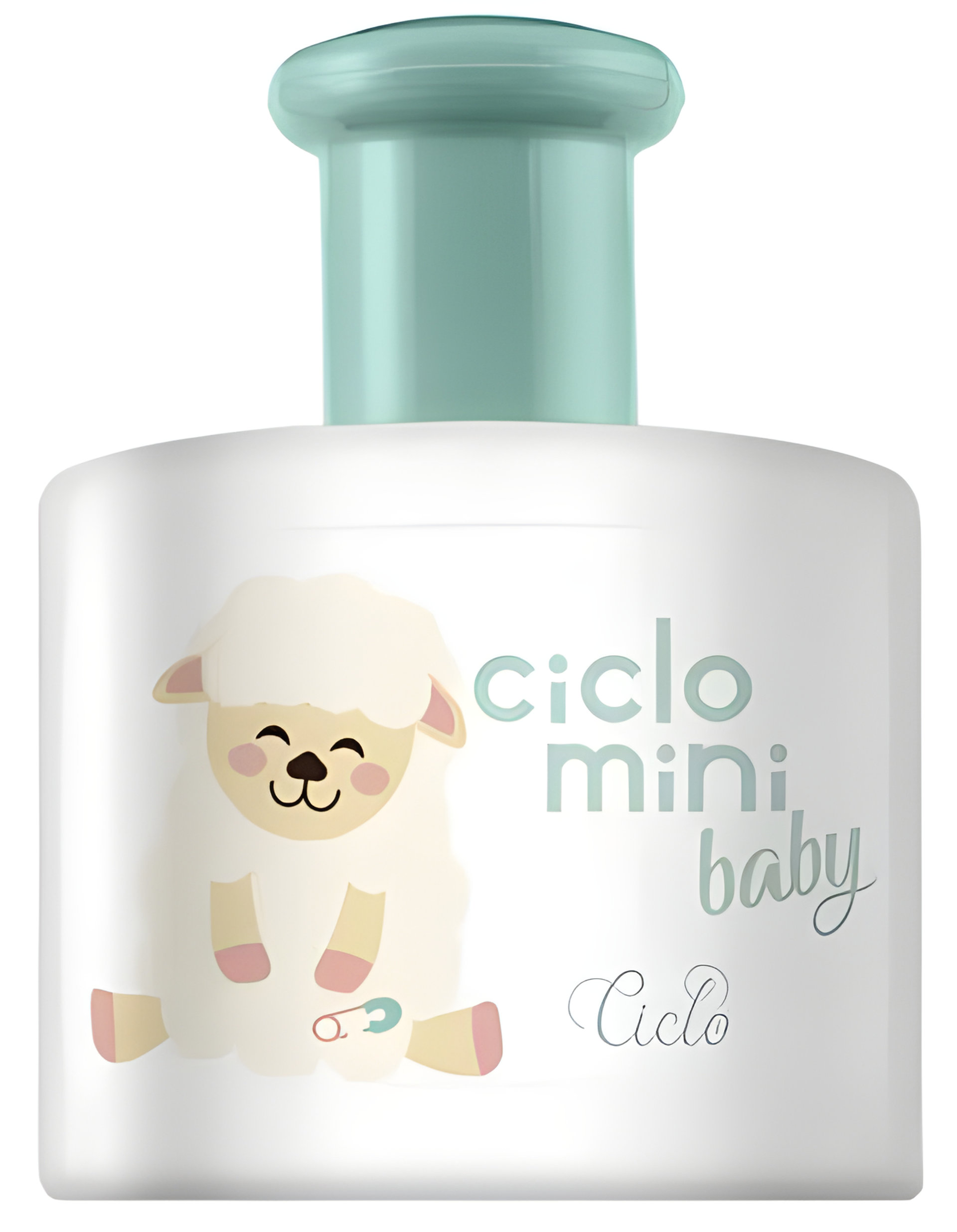 Picture of Ciclo Mini Baby Beé fragrance