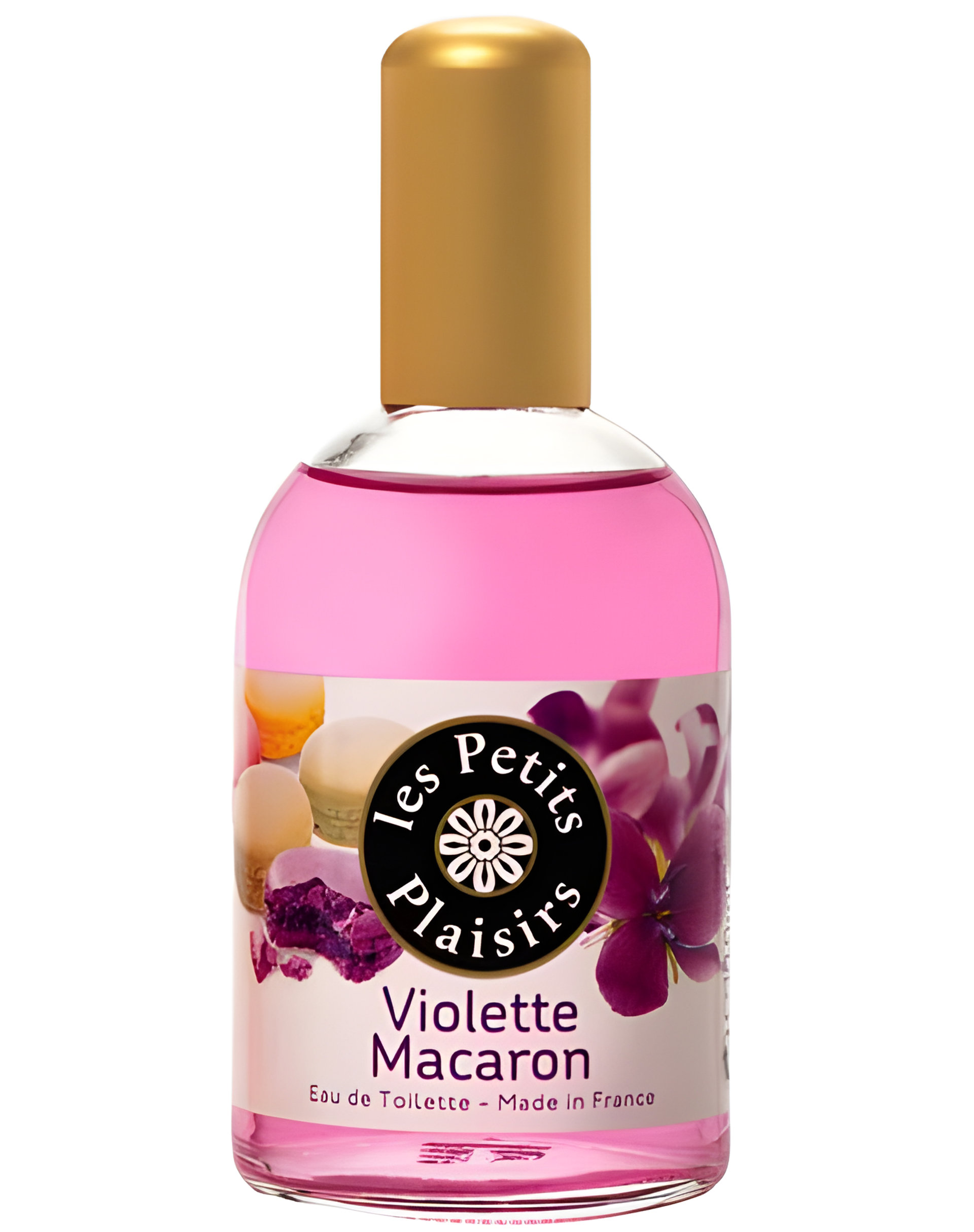 Picture of Violette Macaron fragrance
