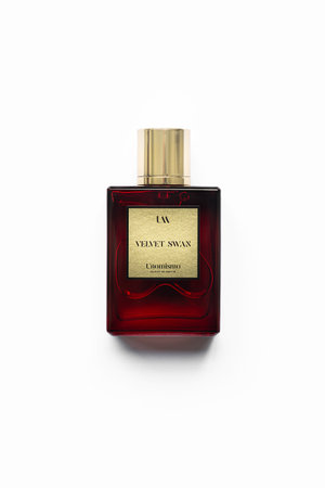 Velvet Swan by Unomismo perfume bottle