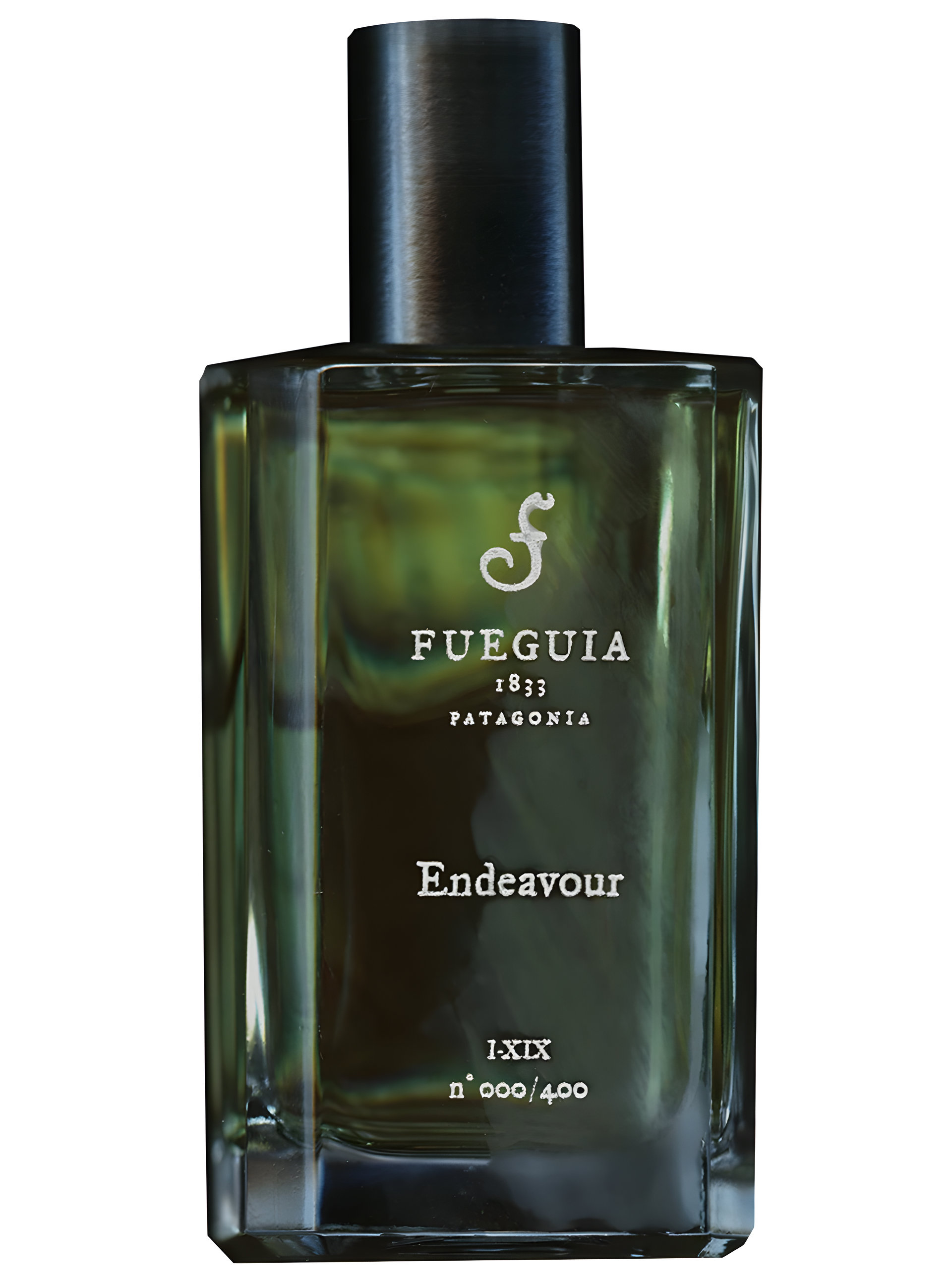 Picture of Endeavour fragrance
