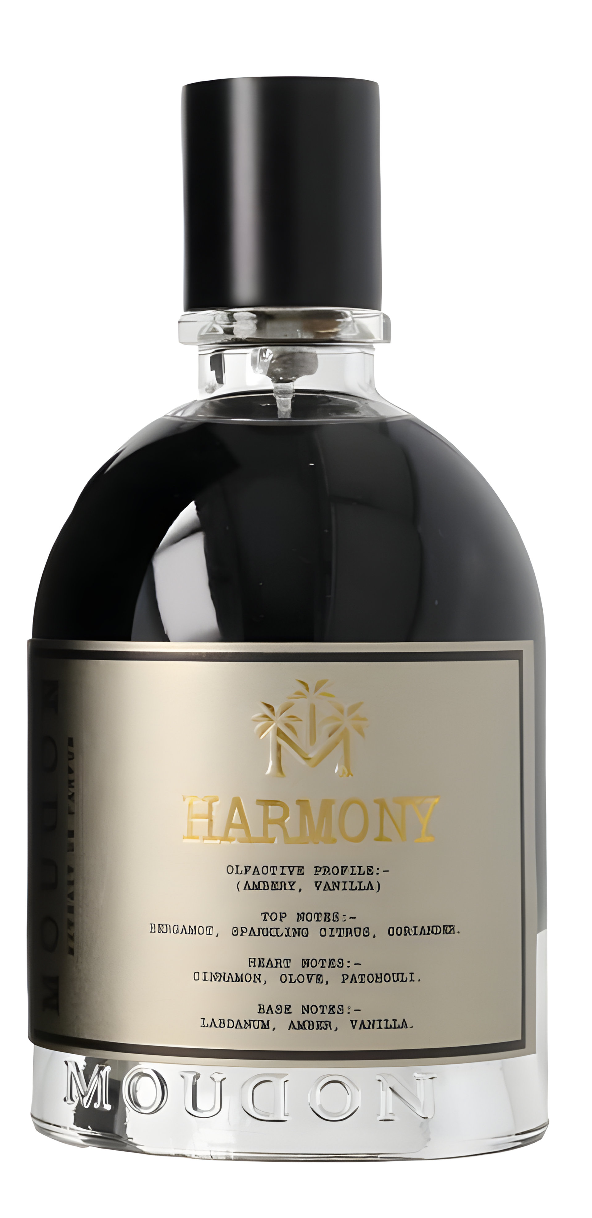 Picture of Harmony fragrance