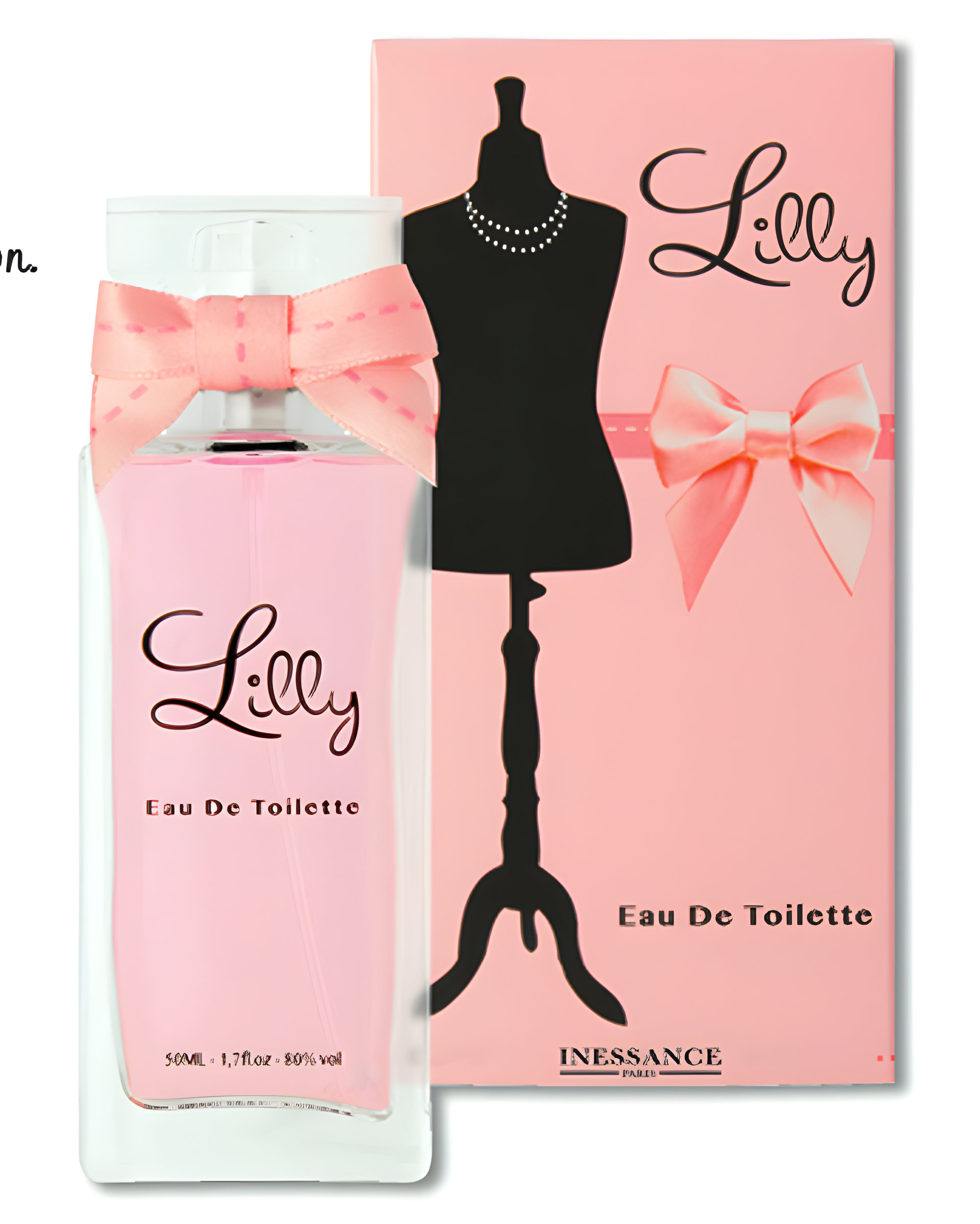 Picture of Lilly fragrance