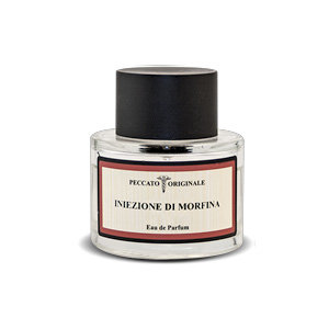 Iniezione Di Morfina by Peccato Originale perfume bottle