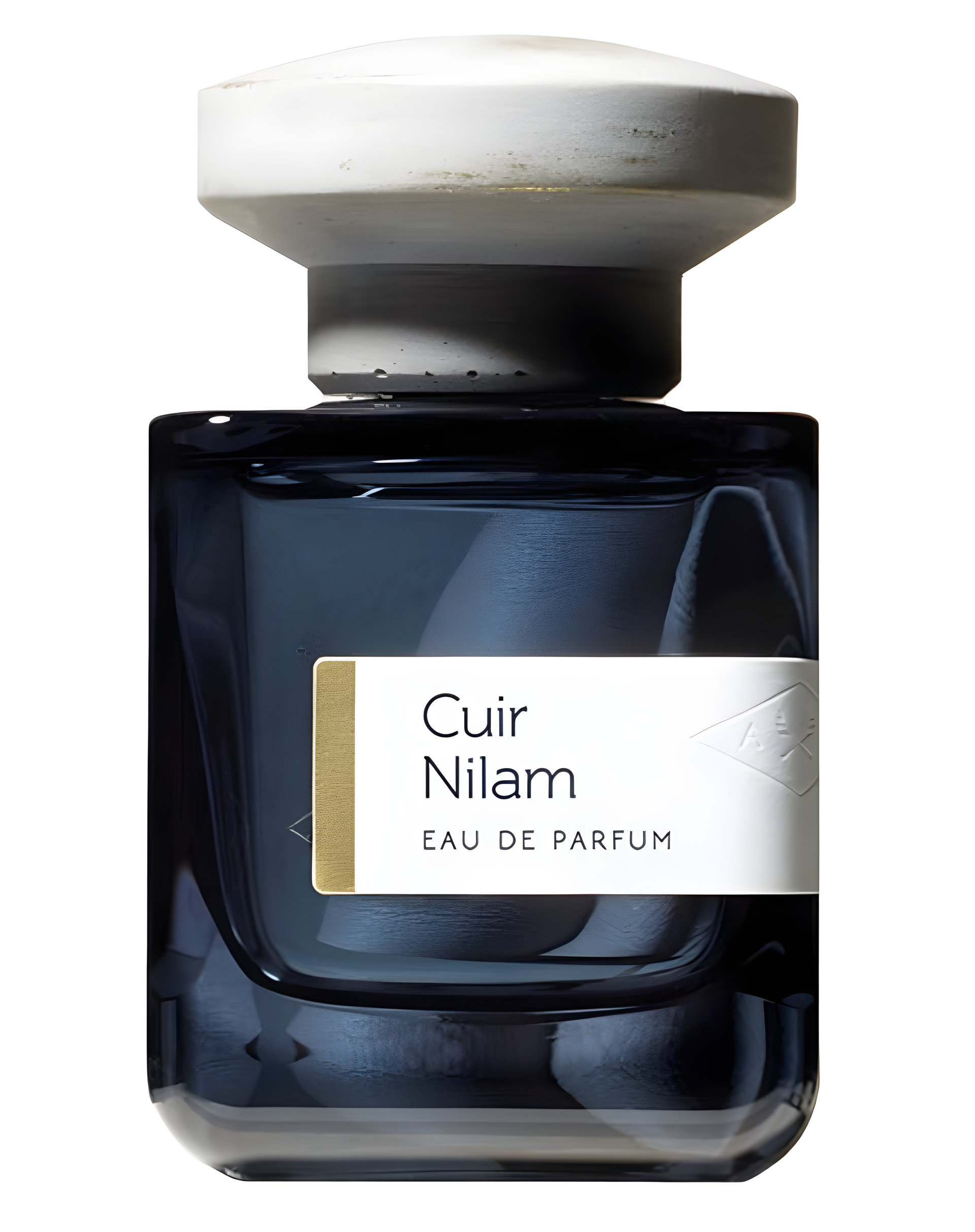 Cuir Nilam - Atelier Materi