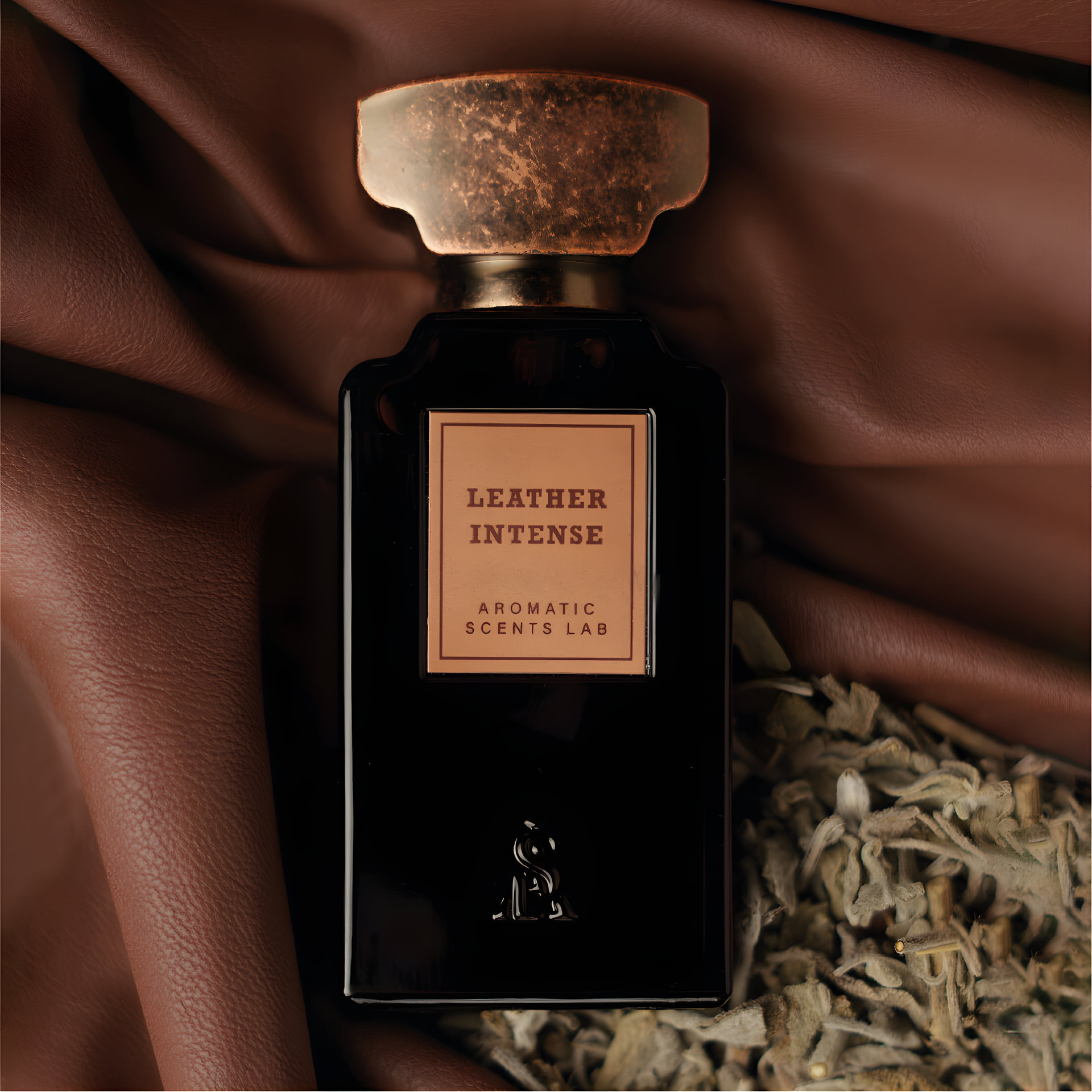 Picture of Leather Intense fragrance