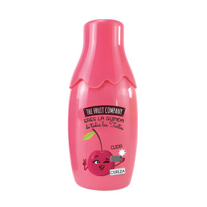 Cereza by The Fruit Company perfume bottle