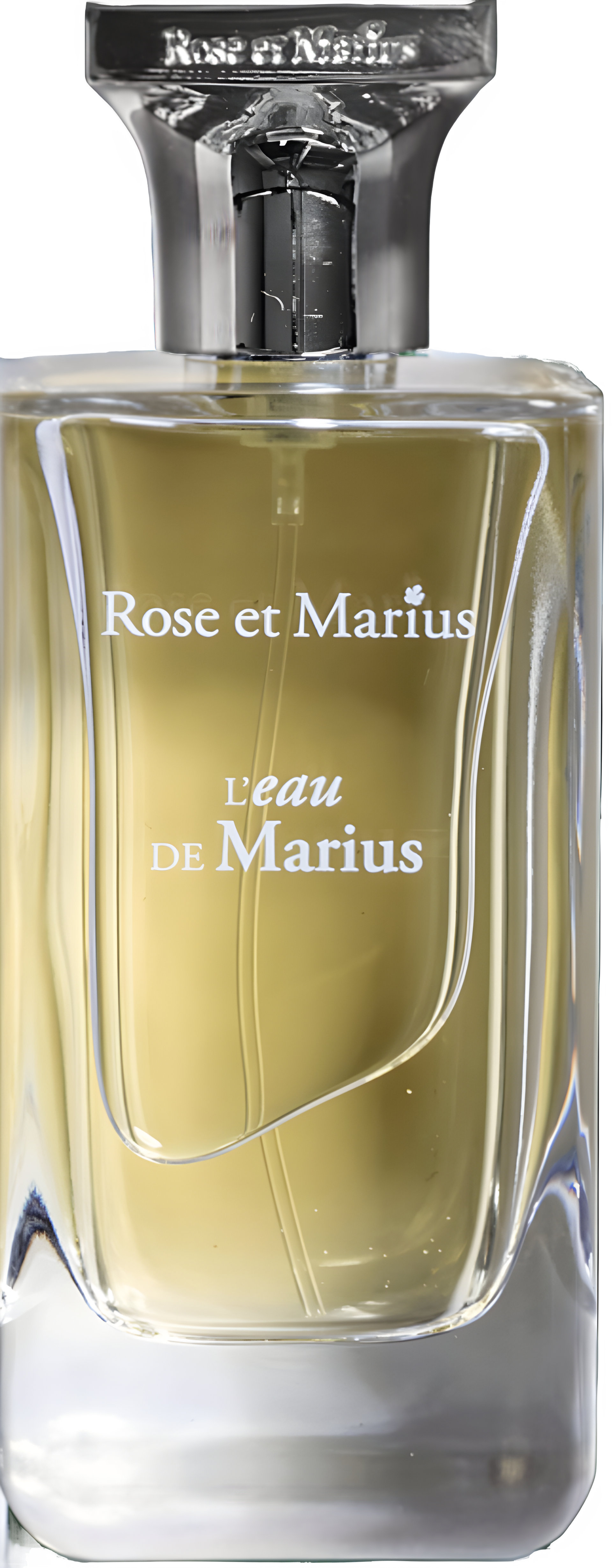 Picture of L'Eau de Marius fragrance