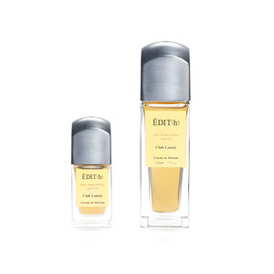 Club Lonely by ÉDIT(h) perfume bottle