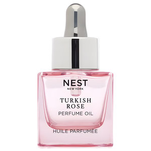 Picture of Turkish Rose Perfume Oil fragrance