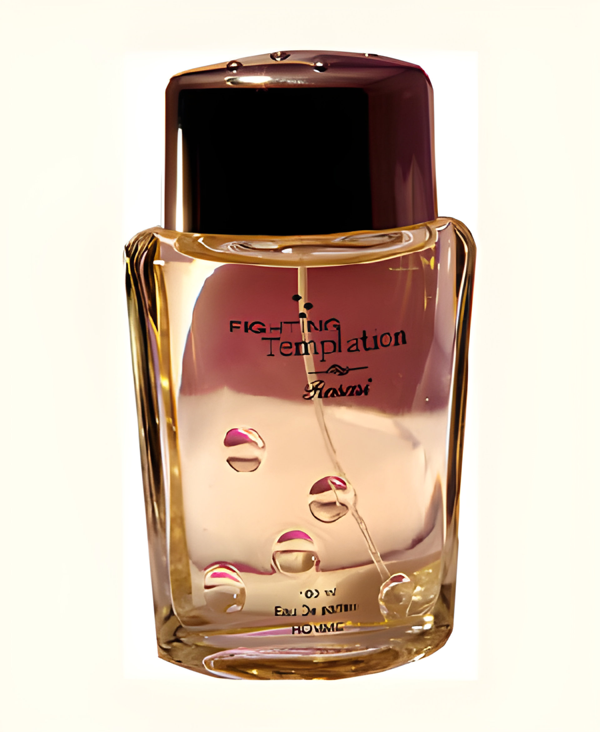 Picture of Fighting Temptation fragrance