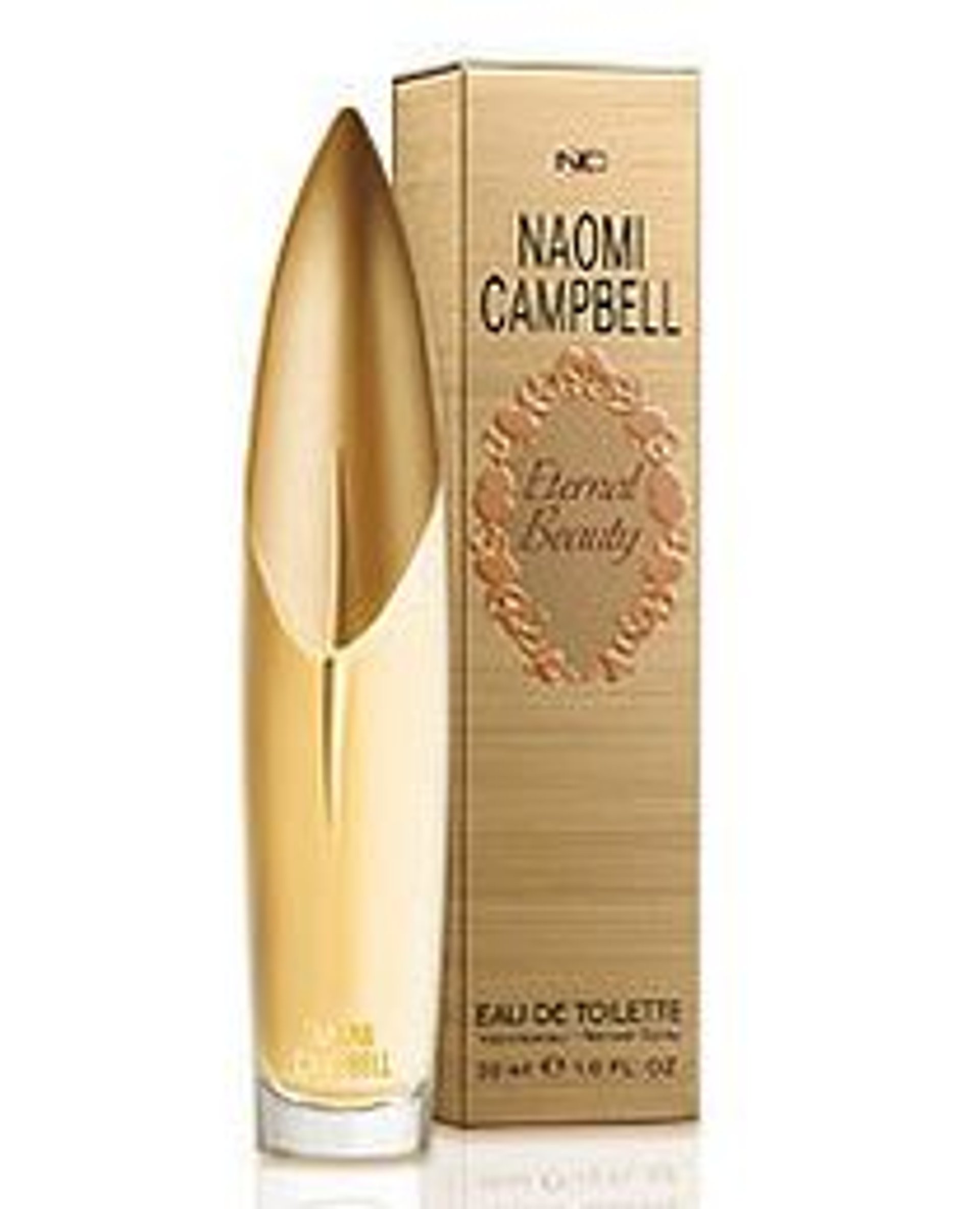 Picture of Eternal Beauty fragrance