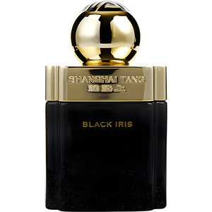 Black Iris Women by Shanghai Tang perfume bottle