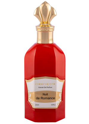 Nuit de Romance by Corniche D'Or perfume bottle