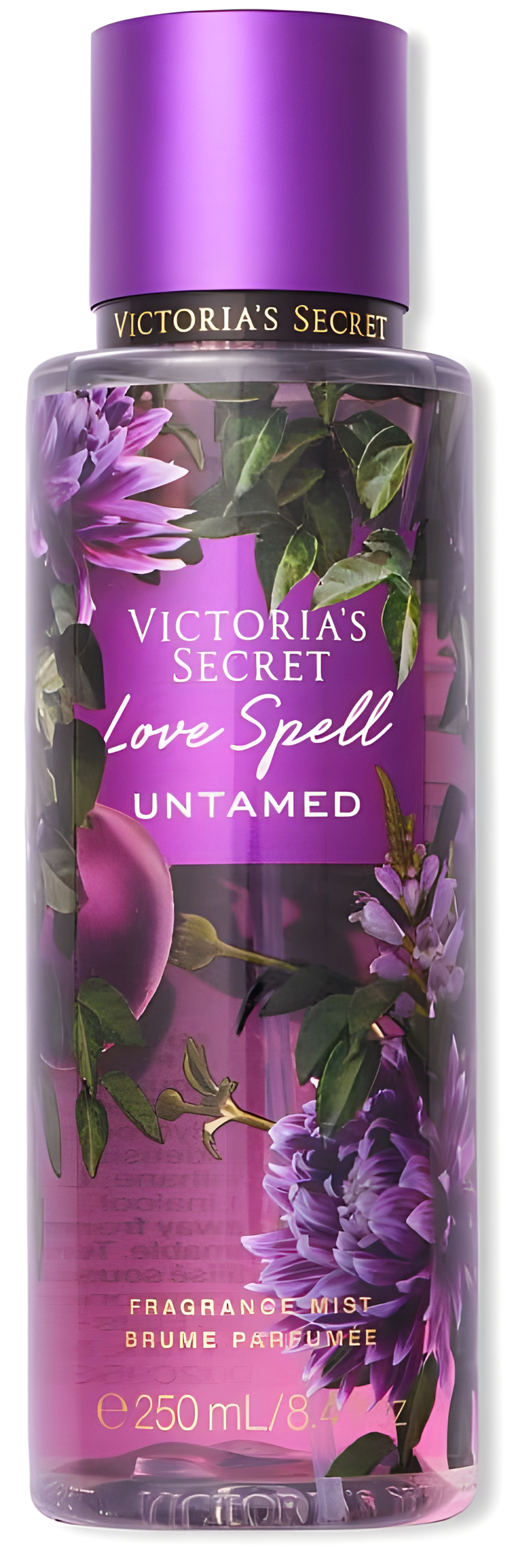 Love Spell Untamed by Victoria's Secret