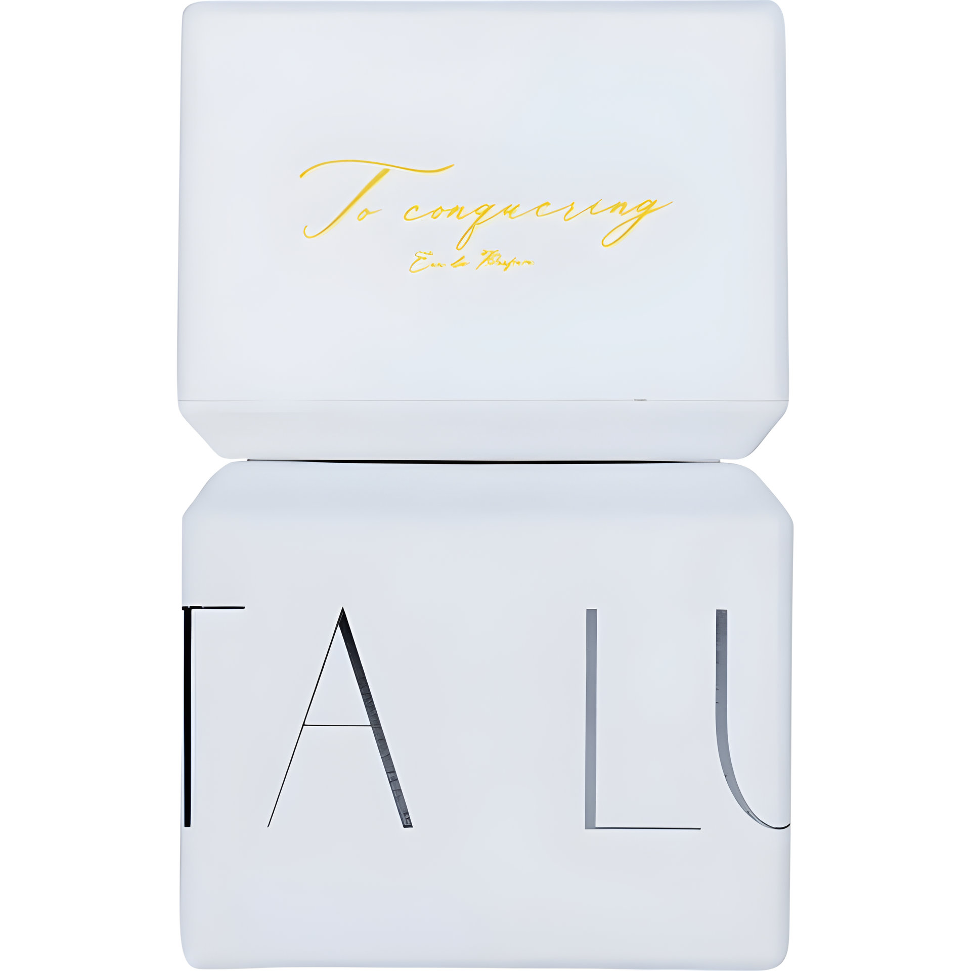 Picture of To Conquering fragrance