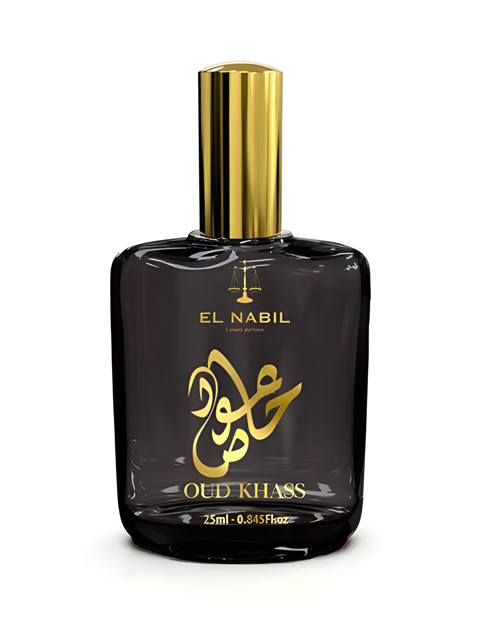 Picture of Oud Khass fragrance