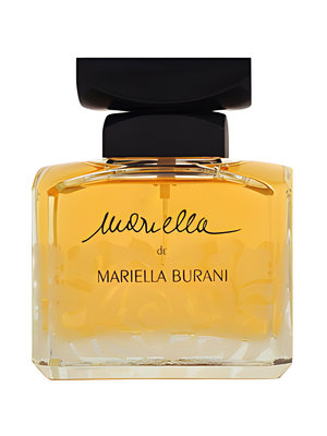 Mariella by Mariella Burani perfume bottle