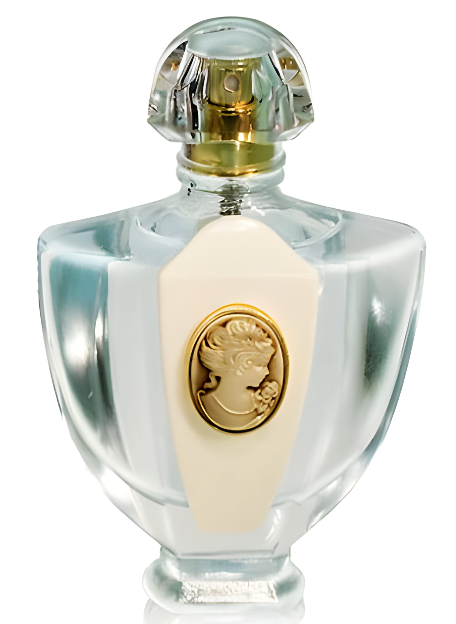 Picture of L'Eau Classique Pour La Soir fragrance