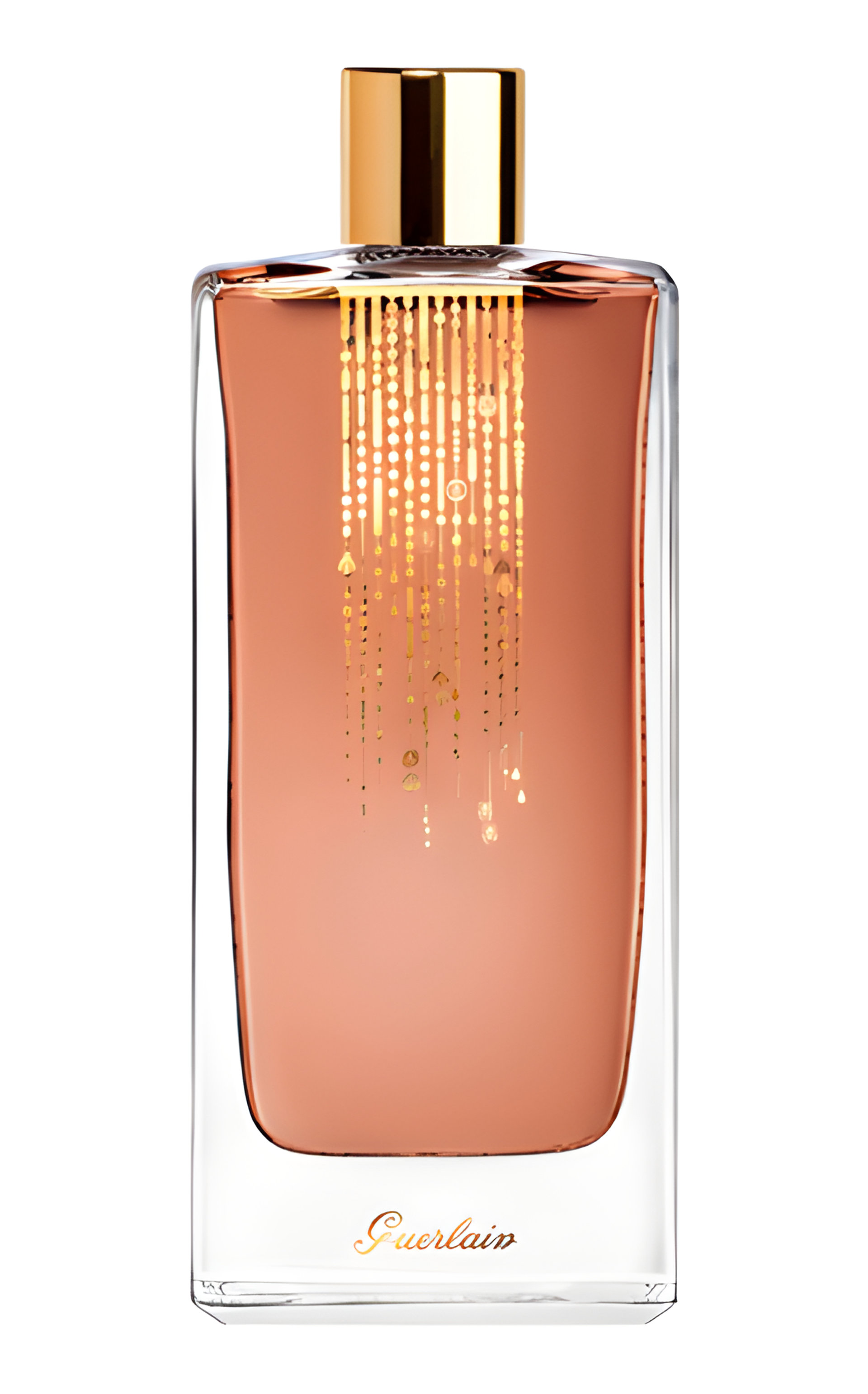 Rose Nacree Du Desert by Guerlain
