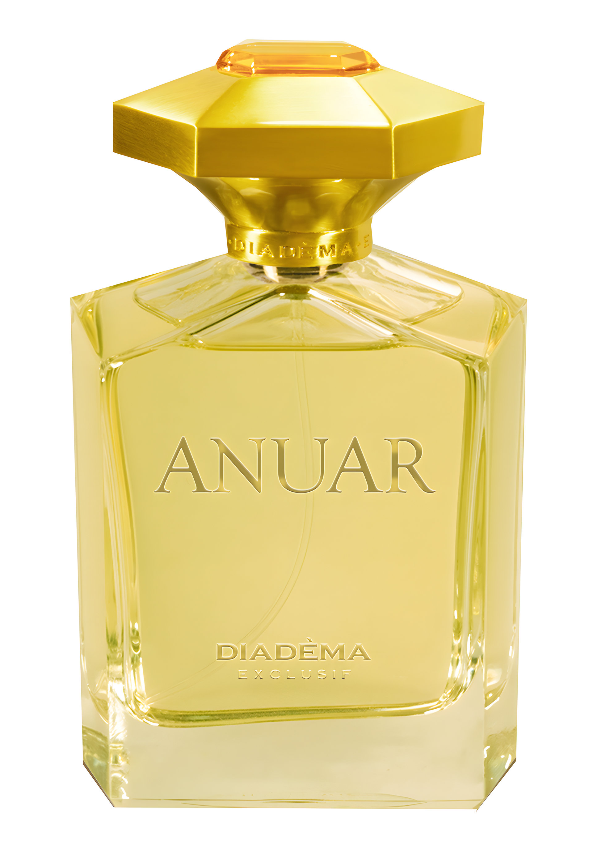Picture of Anuar fragrance