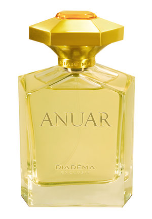 Anuar by Diadema Exclusif perfume bottle