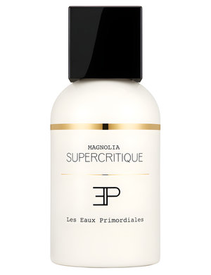 Magnolia Supercritique by Les EAUX Primordiales perfume bottle
