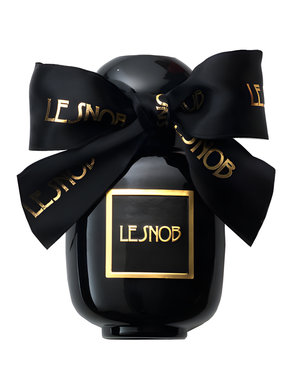 LE SNOB No I Gothic Rose by Les Parfums de Rosine perfume bottle