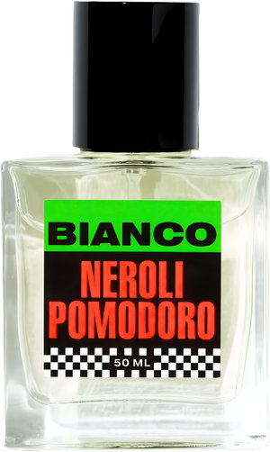 Neroli Pomodoro by Bianco Profumo perfume bottle