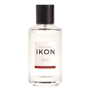 914 by IKON perfume bottle
