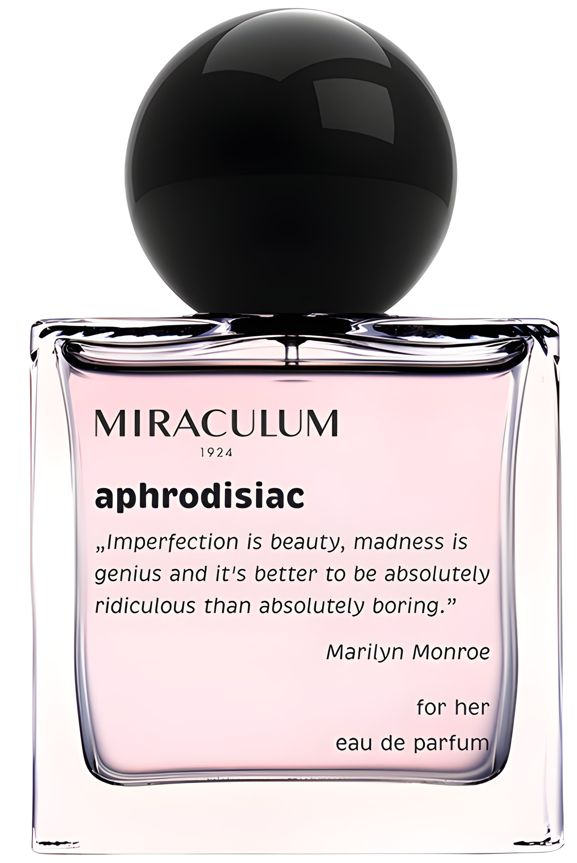 Picture of Aphrodisiac fragrance