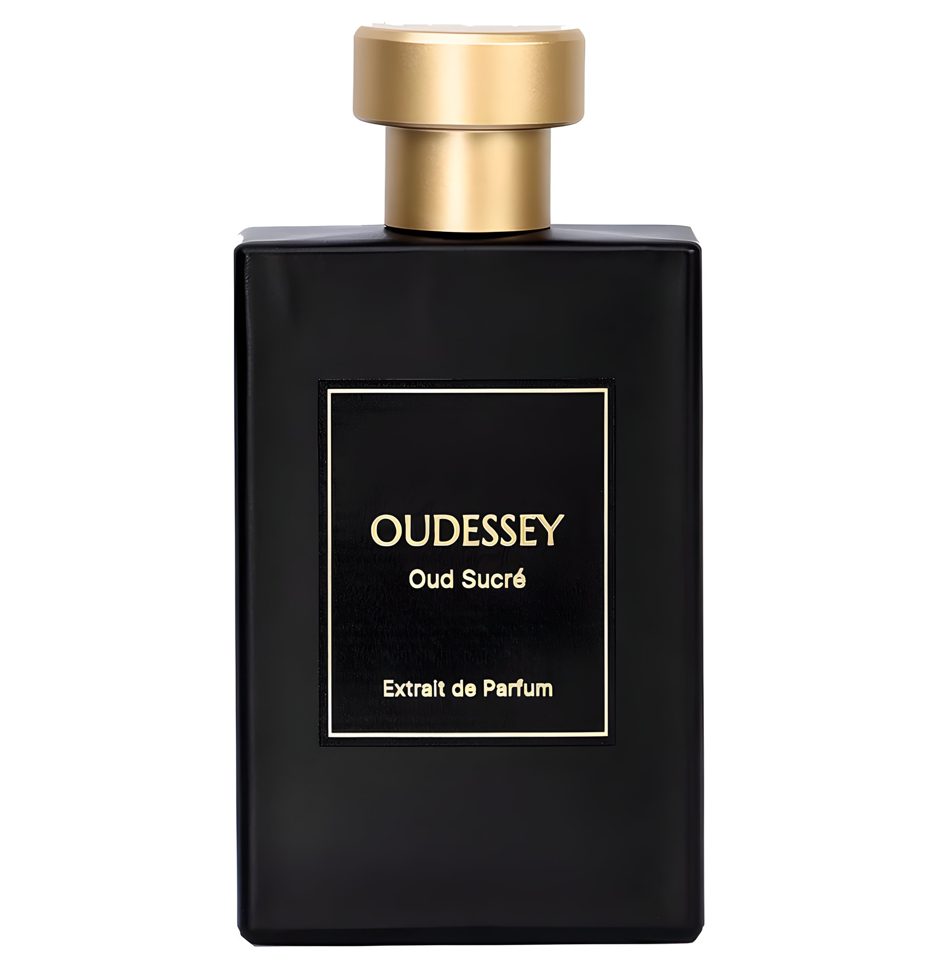 Picture of Oud Sucré fragrance