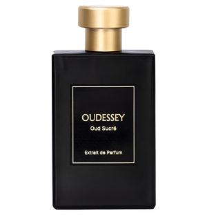 Oud Sucré by OUDESSEY perfume bottle
