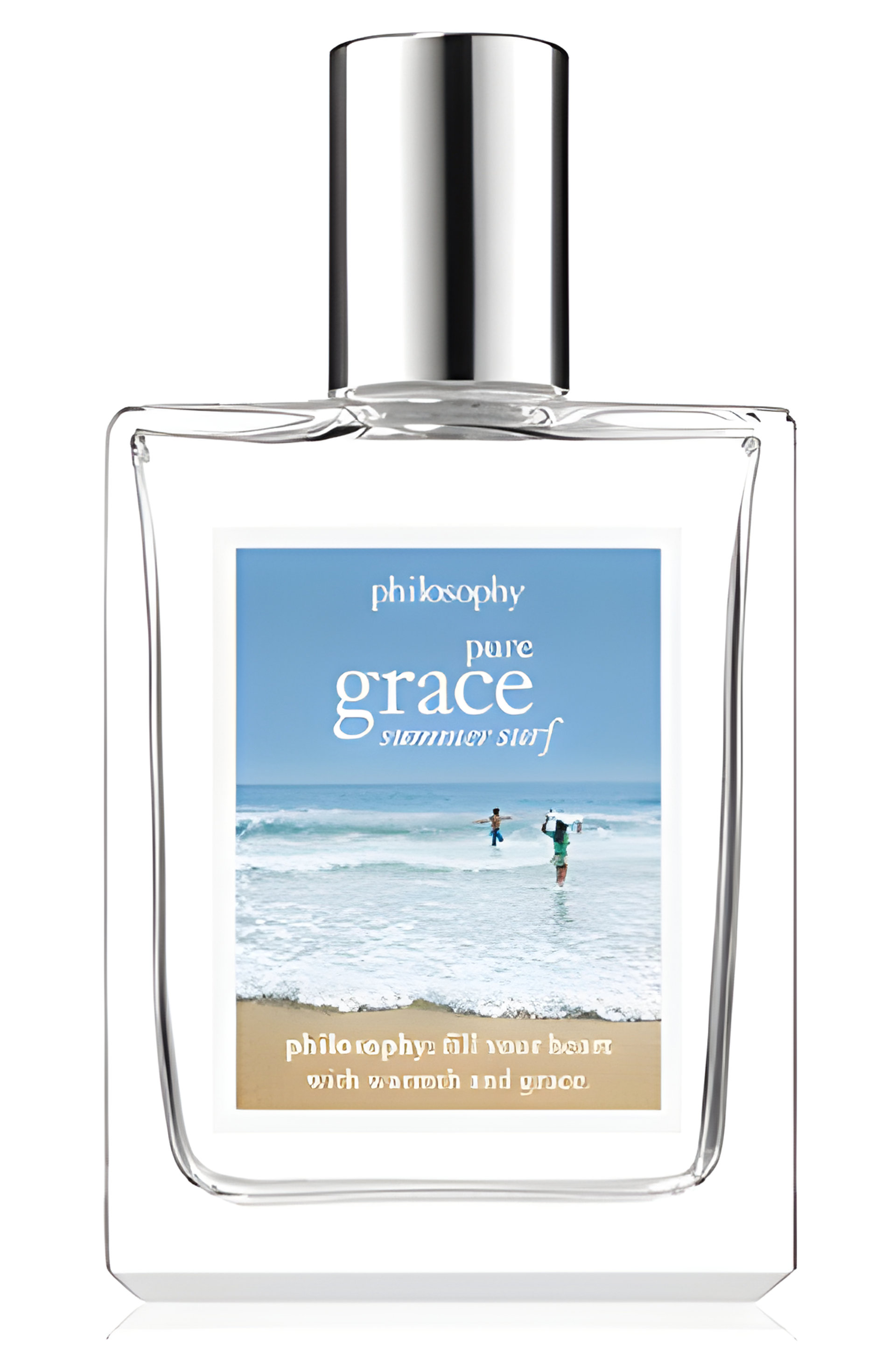 Picture of Pure Grace Summer Surf fragrance